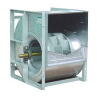 ADA SERIES DOUBLE INLET CENTRIFUGAL FANS - FOR HVAC
